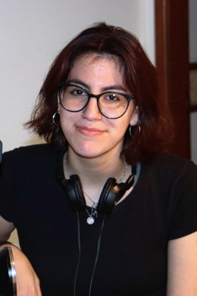 Imagem de Valentina Peroboni