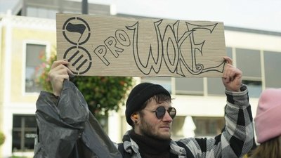 Argos Medialogica ontleedt: Waarom we het over mannen moeten hebben