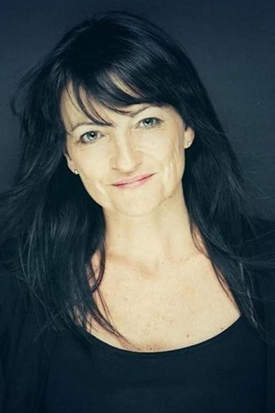 Photo de Julia Worsley dans Les Misérables