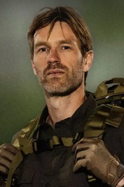 person poster