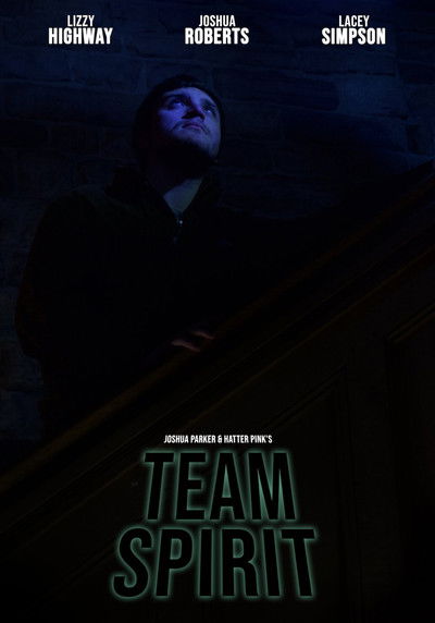 movie poster for Team Spirit