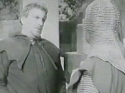 tv poster