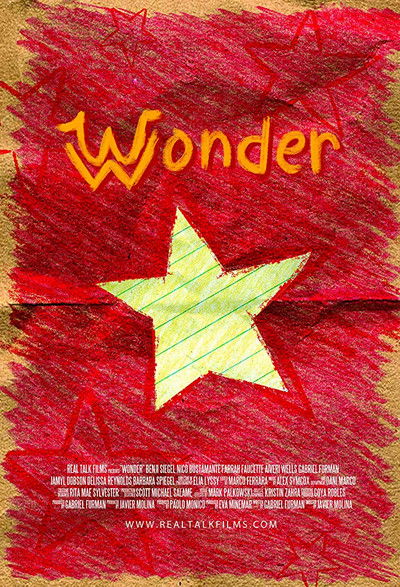Watch Now!(2019) Wonder Movie Online Free Torrent