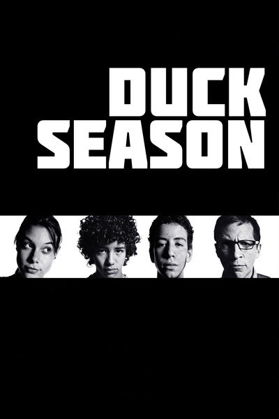 Duck Season