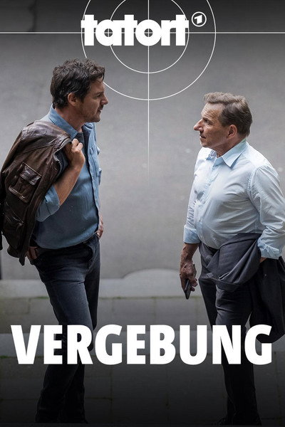 Vergebung