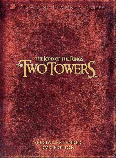 The Two Towers: Weta workshop