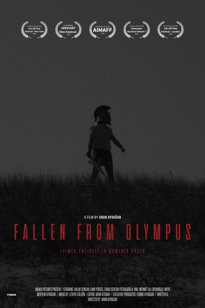 Fallen From Olympus