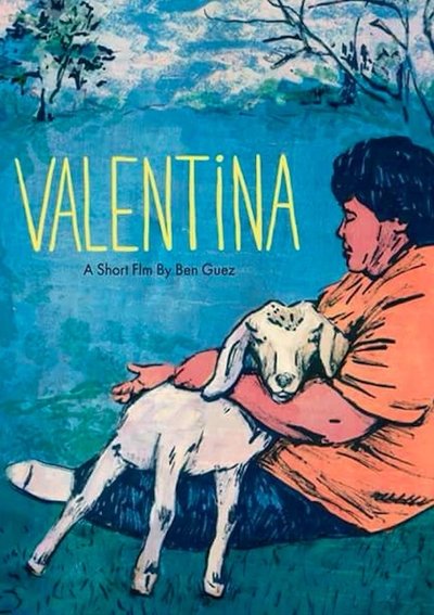 Watch - (2017) Valentina Movie Online -123Movies