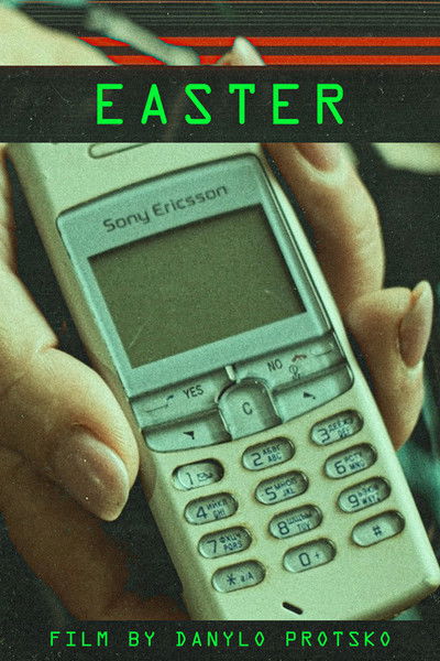 Poster do Filme Пасха