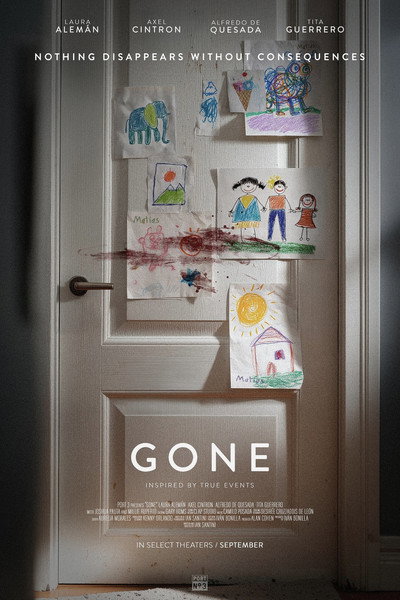 Gone