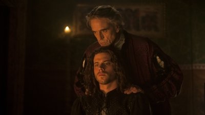 tv poster