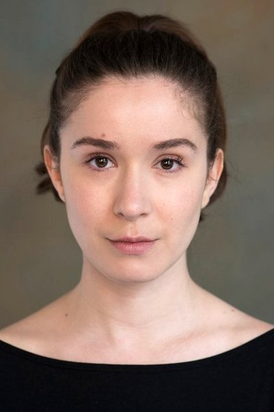 Photo de Elizabeth Dulau dans Wicked