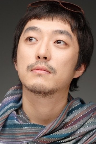 Imagem de Lee Ho-young