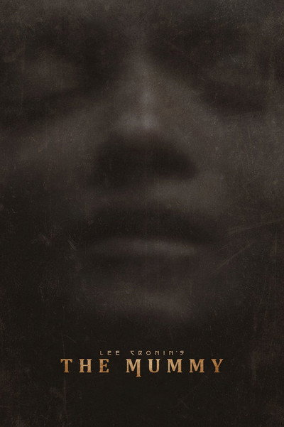 Lee Cronin's The Mummy