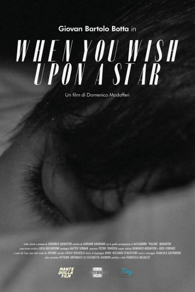 Poster do Filme When You Wish Upon a Star