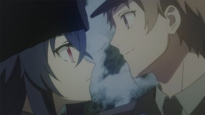 tv poster