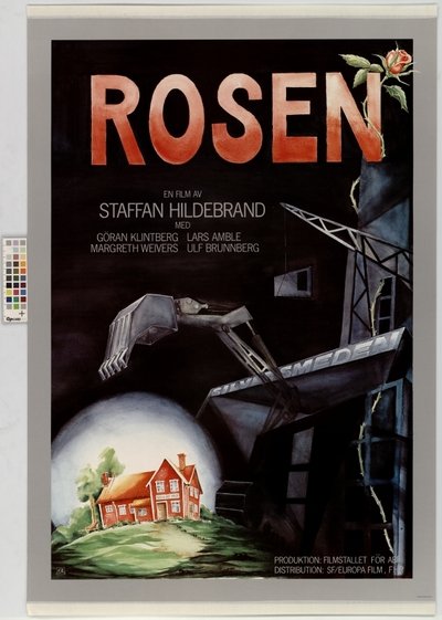 Watch!(1984) Rosen Full Movie OnlinePutlockers-HD