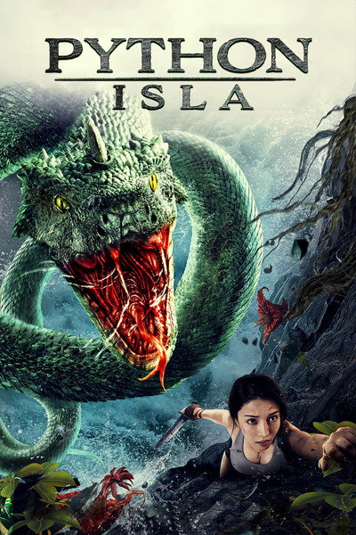Isla python