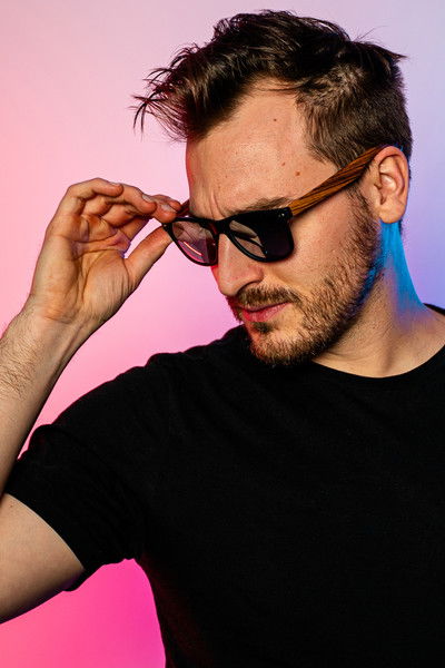 Imagem de Mike Chantaj