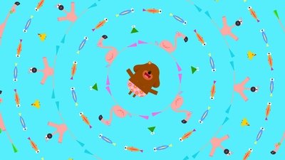 tv poster