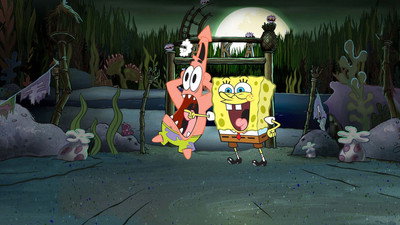 SpongeBob Squarepants: Kreepaway Kamp (2024) Watch Online Free | ඔන්ලයින් බලන්න