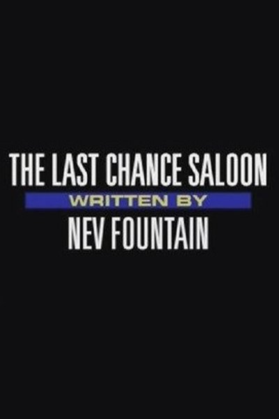 The Last Chance Saloon