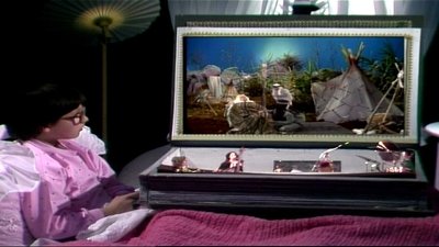tv poster
