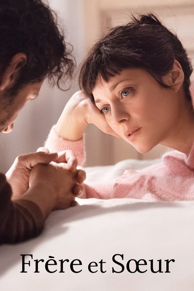 Poster do Filme Frère et Sœur