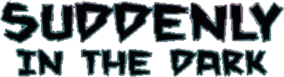 Suddenly in the Dark Logo