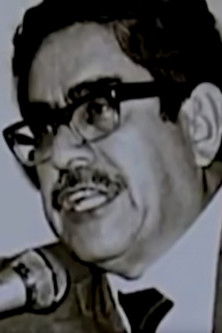 Poster do Filme Manuel Cepeda Vargas: Un Artista en la Política