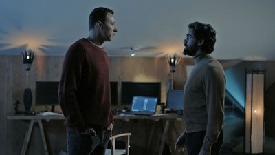 tv poster