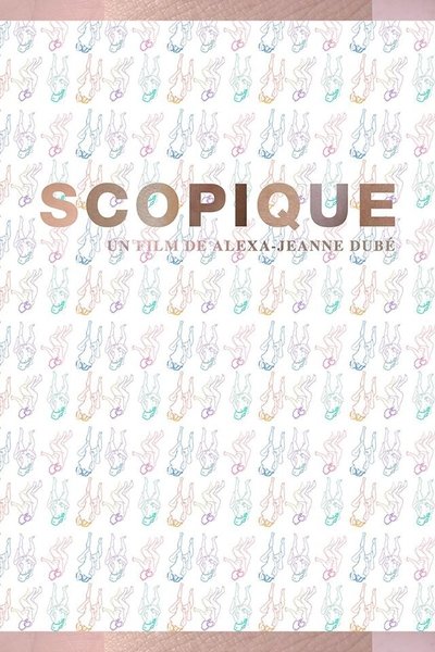 Poster do Filme Scopique