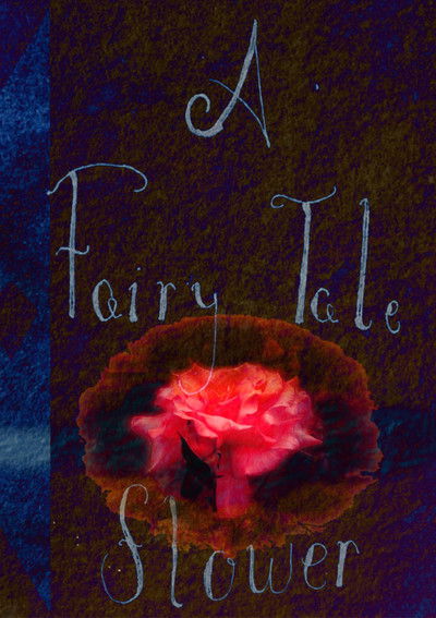 Poster do Filme A Fairy Tale flower