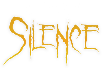 El Color del Silencio Logo