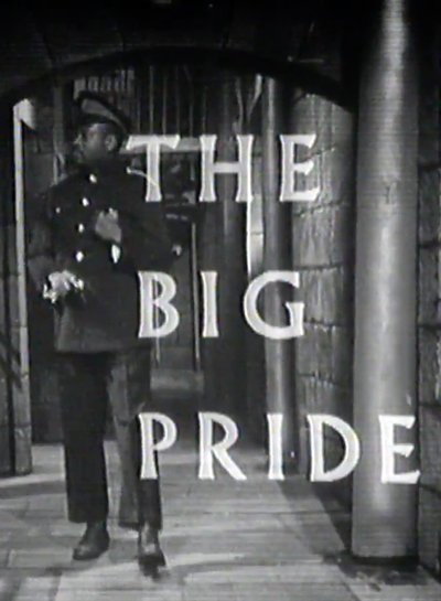 Poster do Filme The Big Pride
