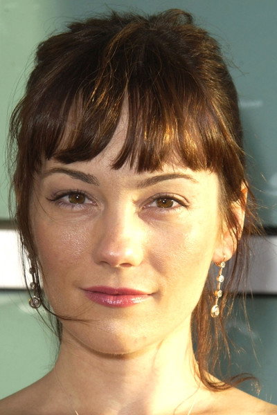 Portrait de Natasha Gregson Wagner
