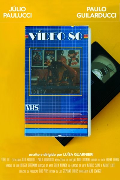 Watch - Vídeo 80 Movie Online -123Movies