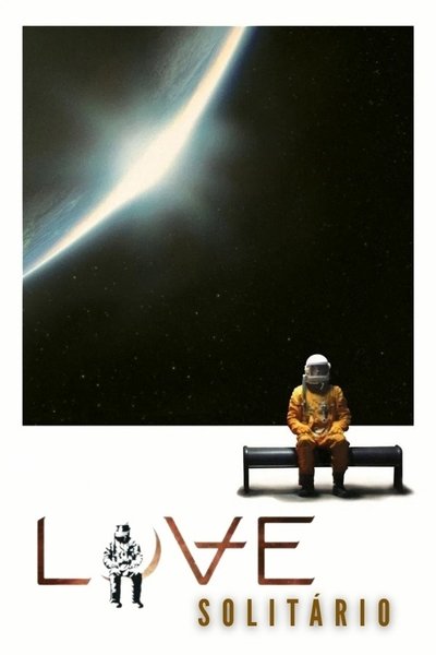 Poster do Filme Love: Solitário
