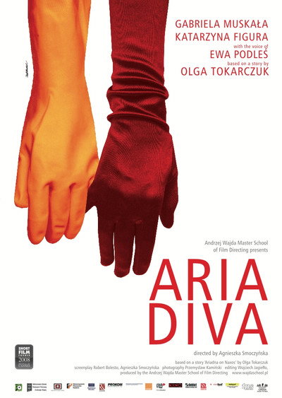 Aria Diva