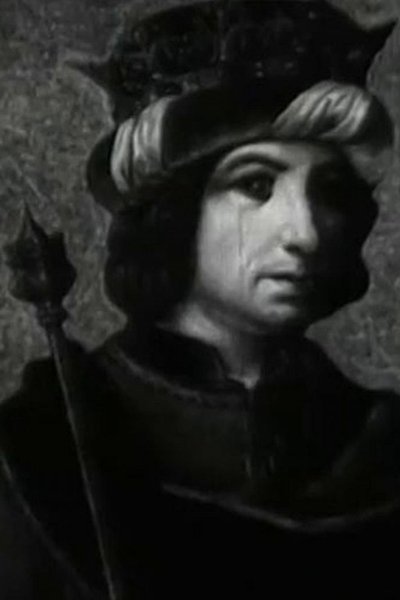 movie poster for Las coplas de Jorge Manrique