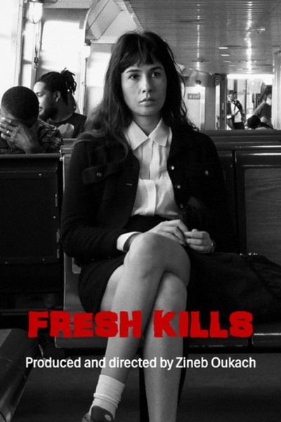 Poster do Filme Fresh Kills
