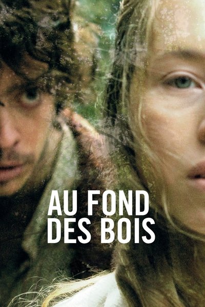 Poster for the movie Deep in the Woods