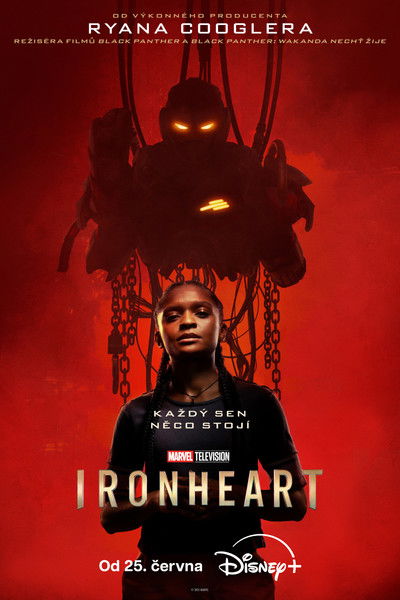 Ironheart