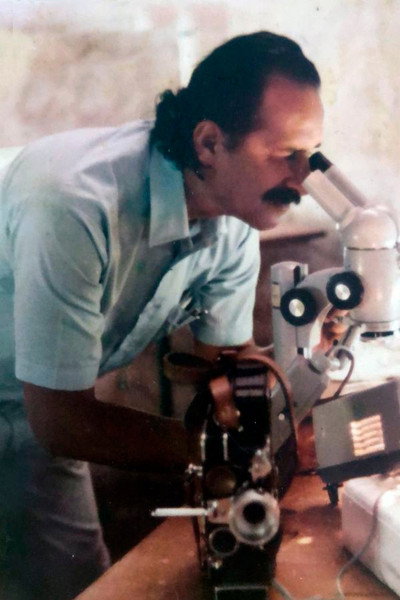Jorge Suárez