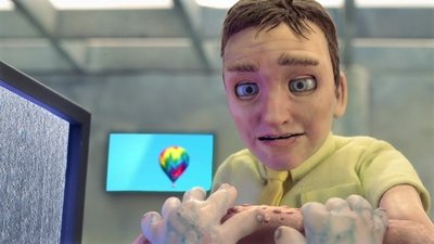 tv poster