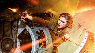 Shadow in the Cloud (2021) Watch Online Free | ඔන්ලයින් බලන්න