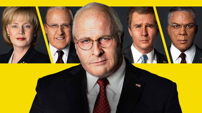 Vice (2018) Watch Online Free | ඔන්ලයින් බලන්න