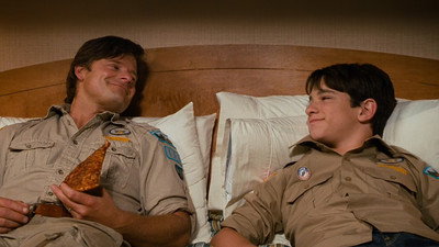 Diary of a Wimpy Kid: Dog Days (2012) Watch Online Free | ඔන්ලයින් බලන්න