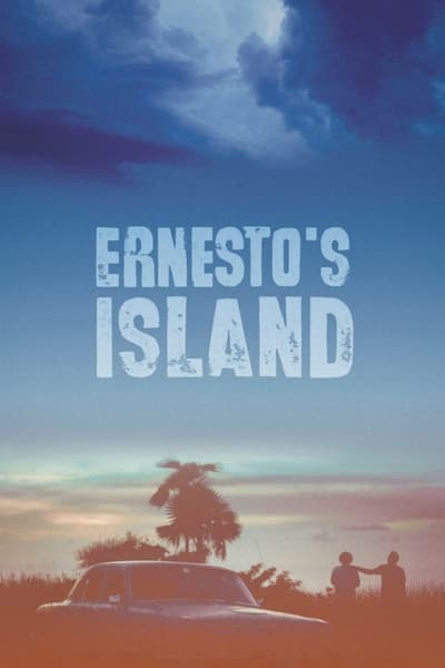 poster Ernesto’s Island