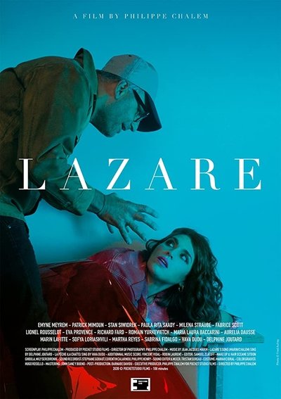 Watch Now!(2020) Lazare Full MoviePutlockers-HD